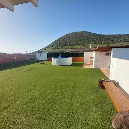 Villa Lito Haria Luaran gambar