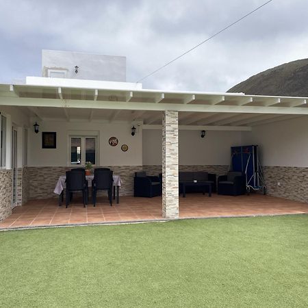Villa Lito Haria Luaran gambar
