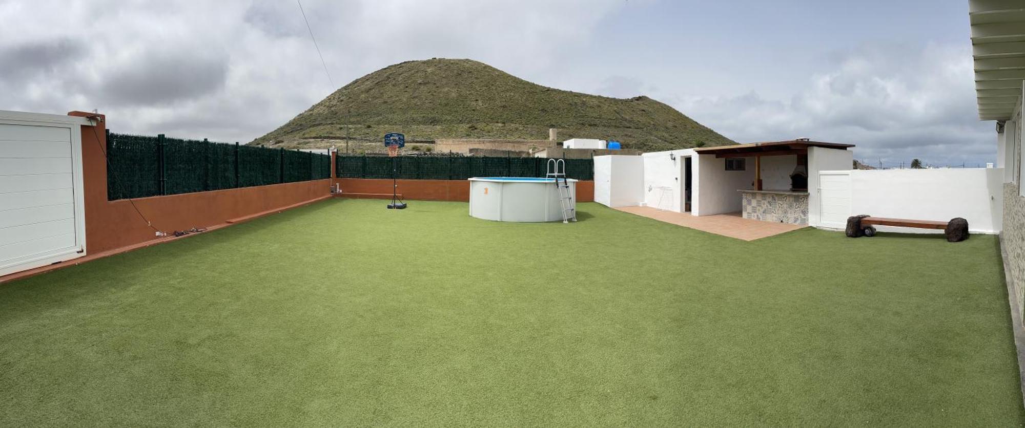 Villa Lito Haria Luaran gambar