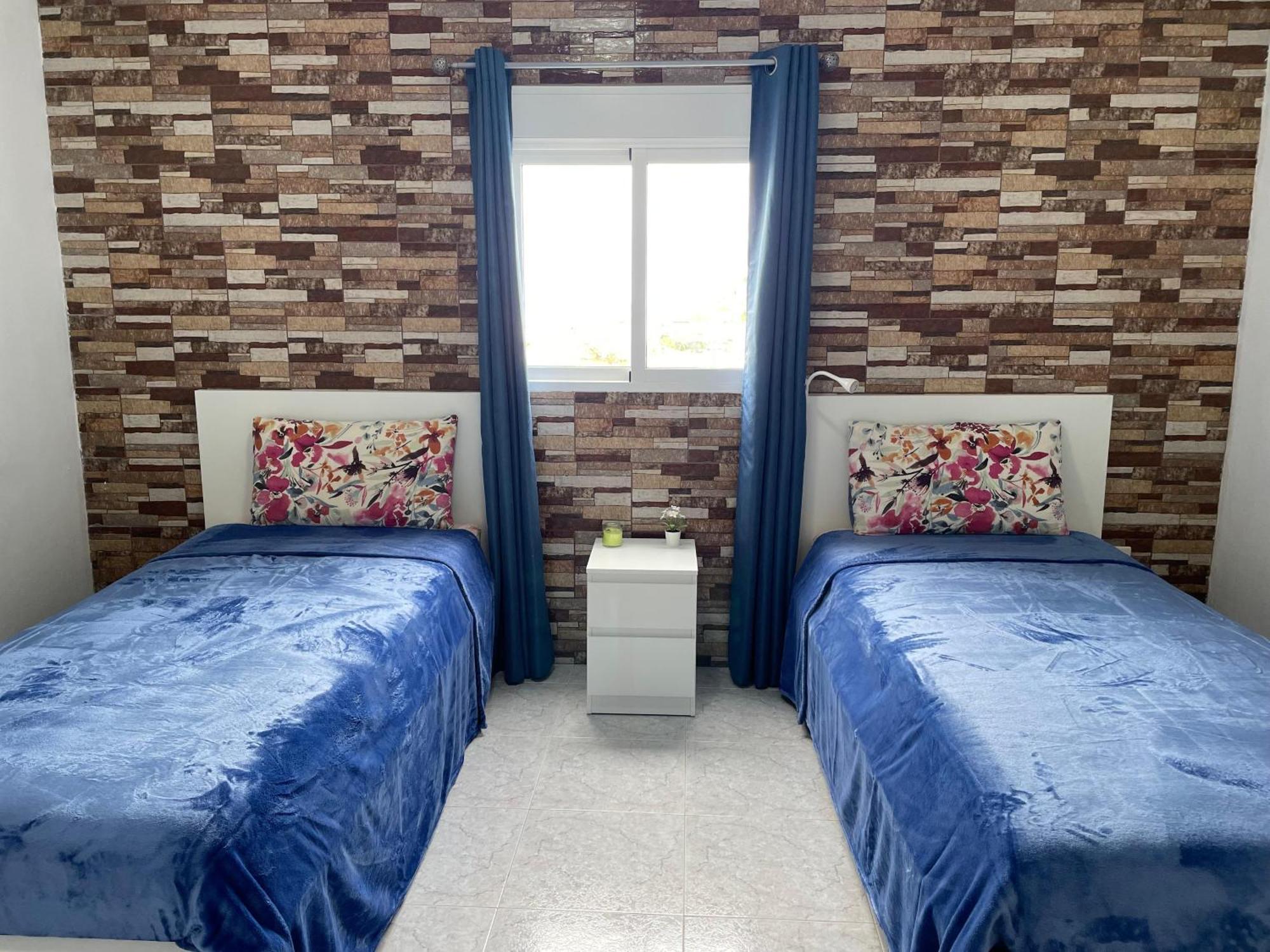 Villa Lito Haria Luaran gambar