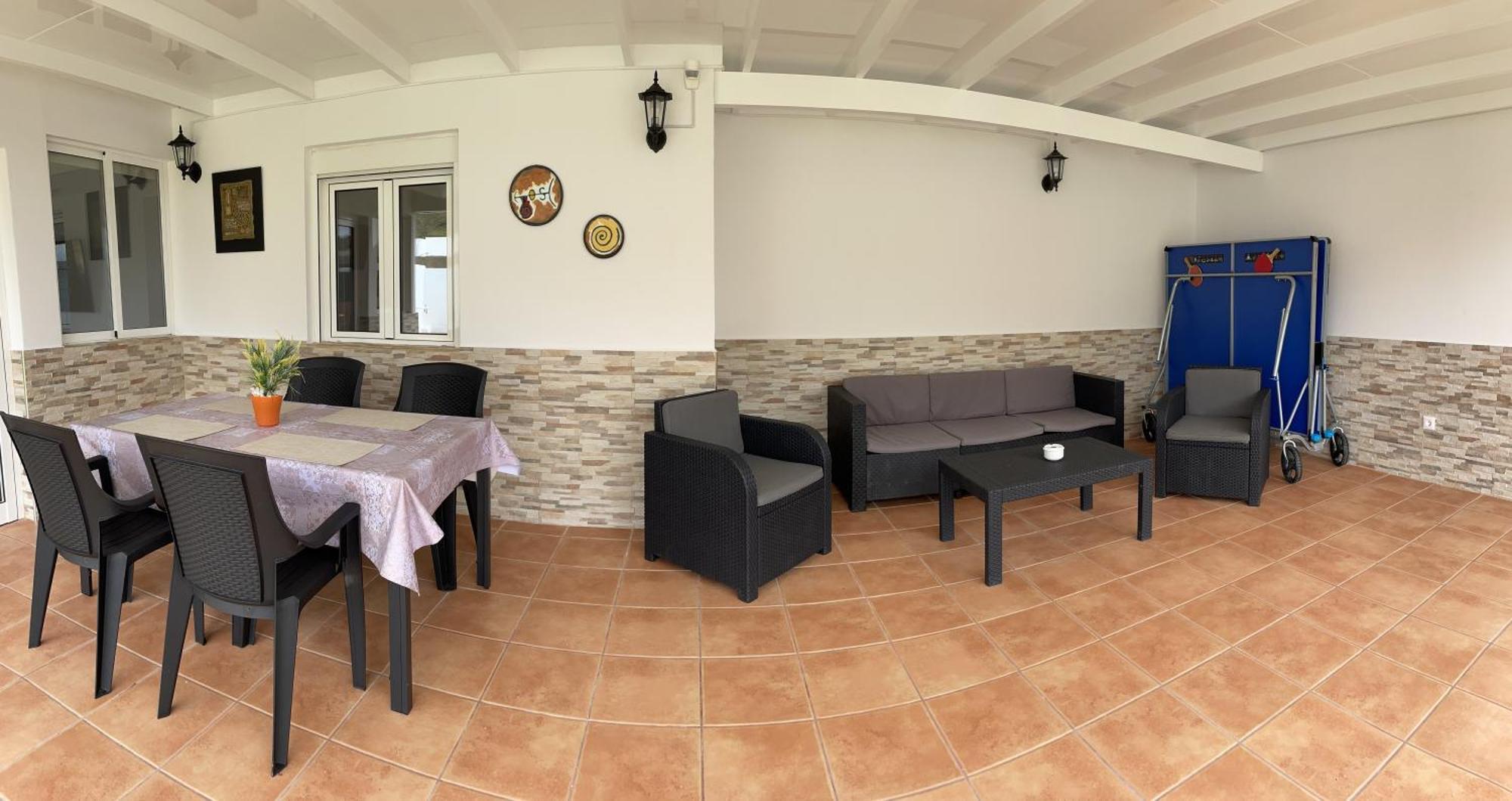 Villa Lito Haria Luaran gambar