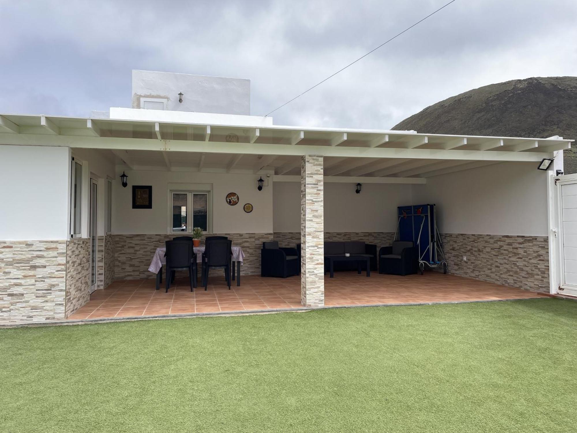 Villa Lito Haria Luaran gambar