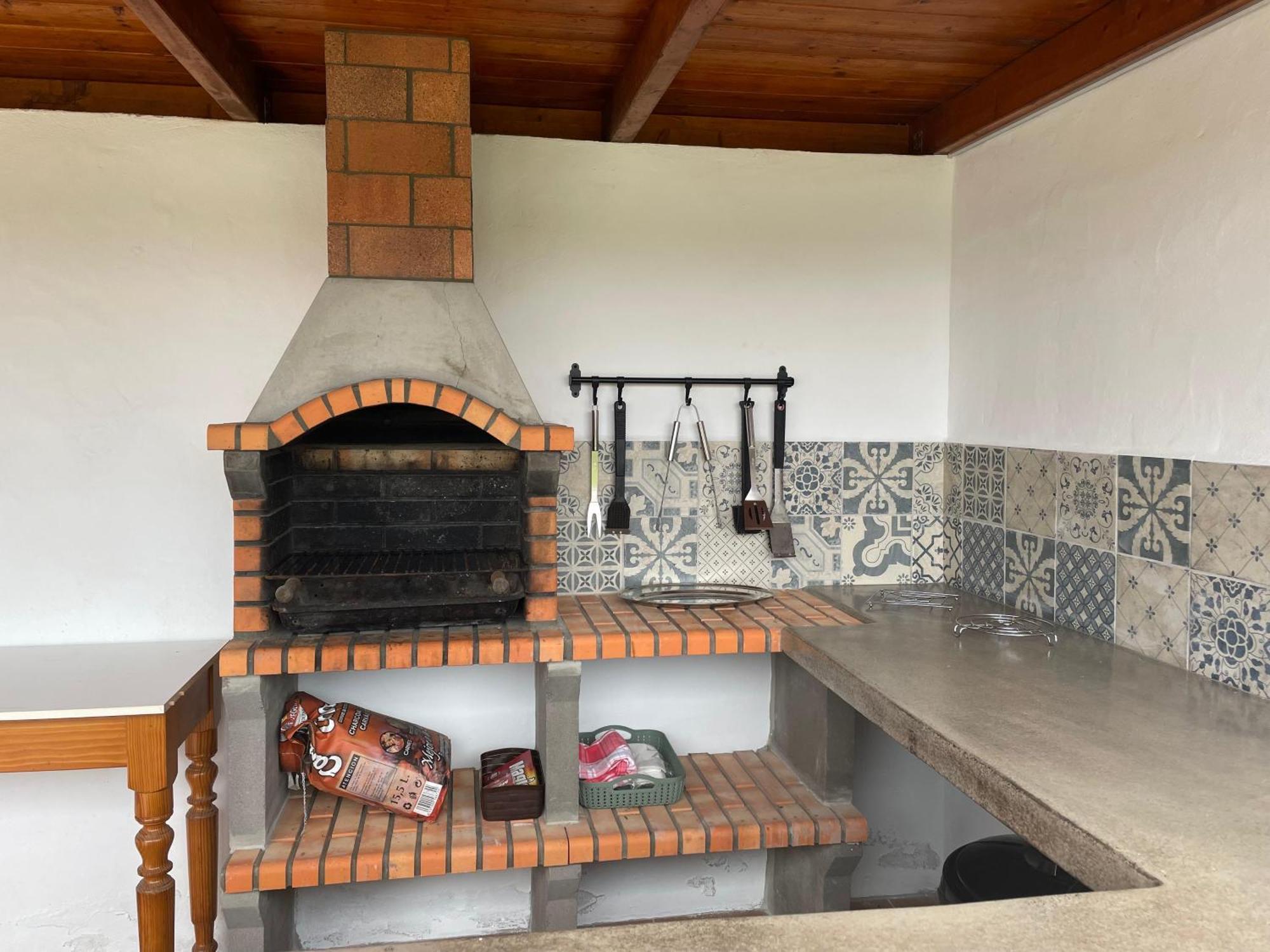 Villa Lito Haria Luaran gambar