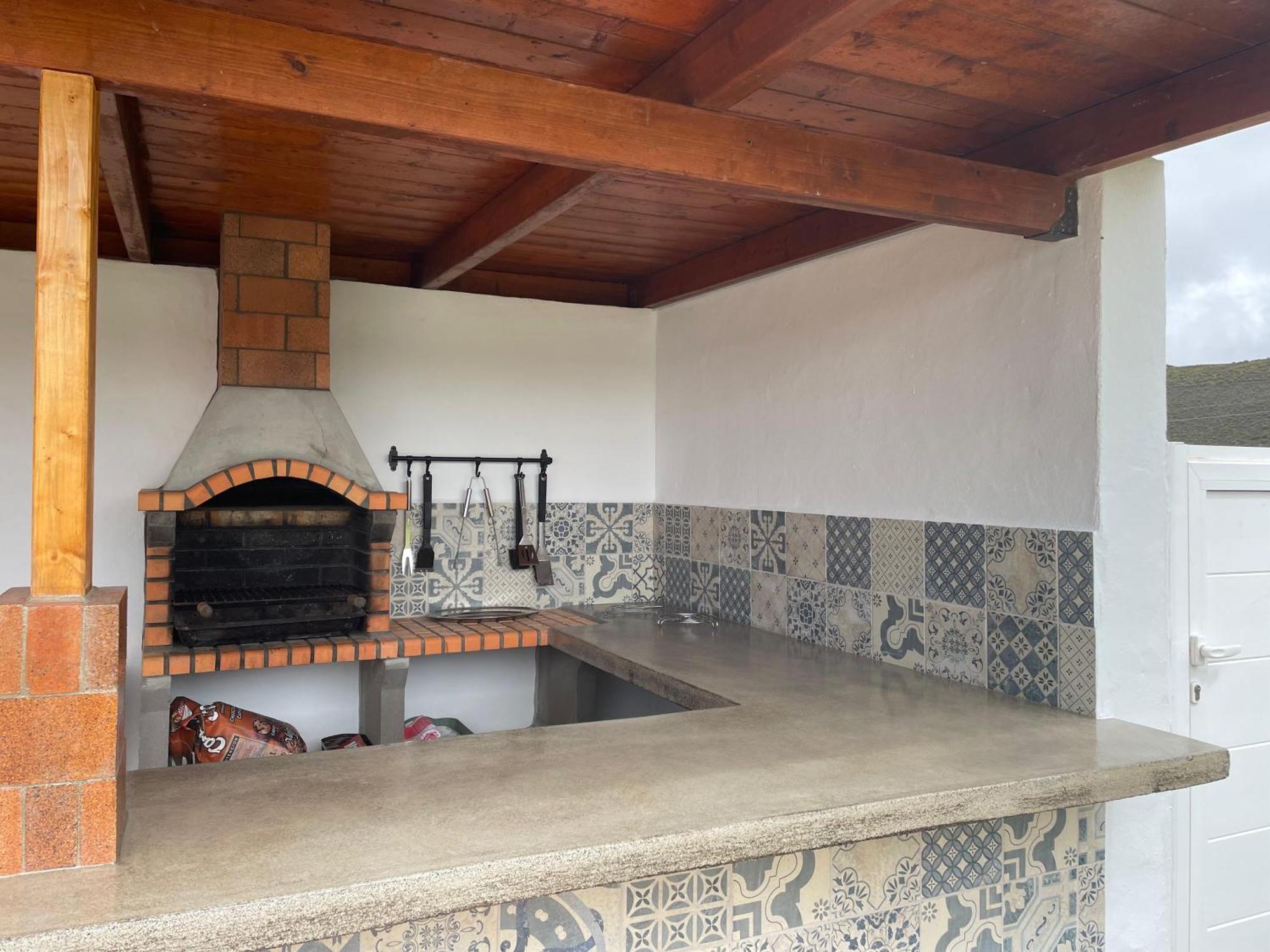 Villa Lito Haria Luaran gambar