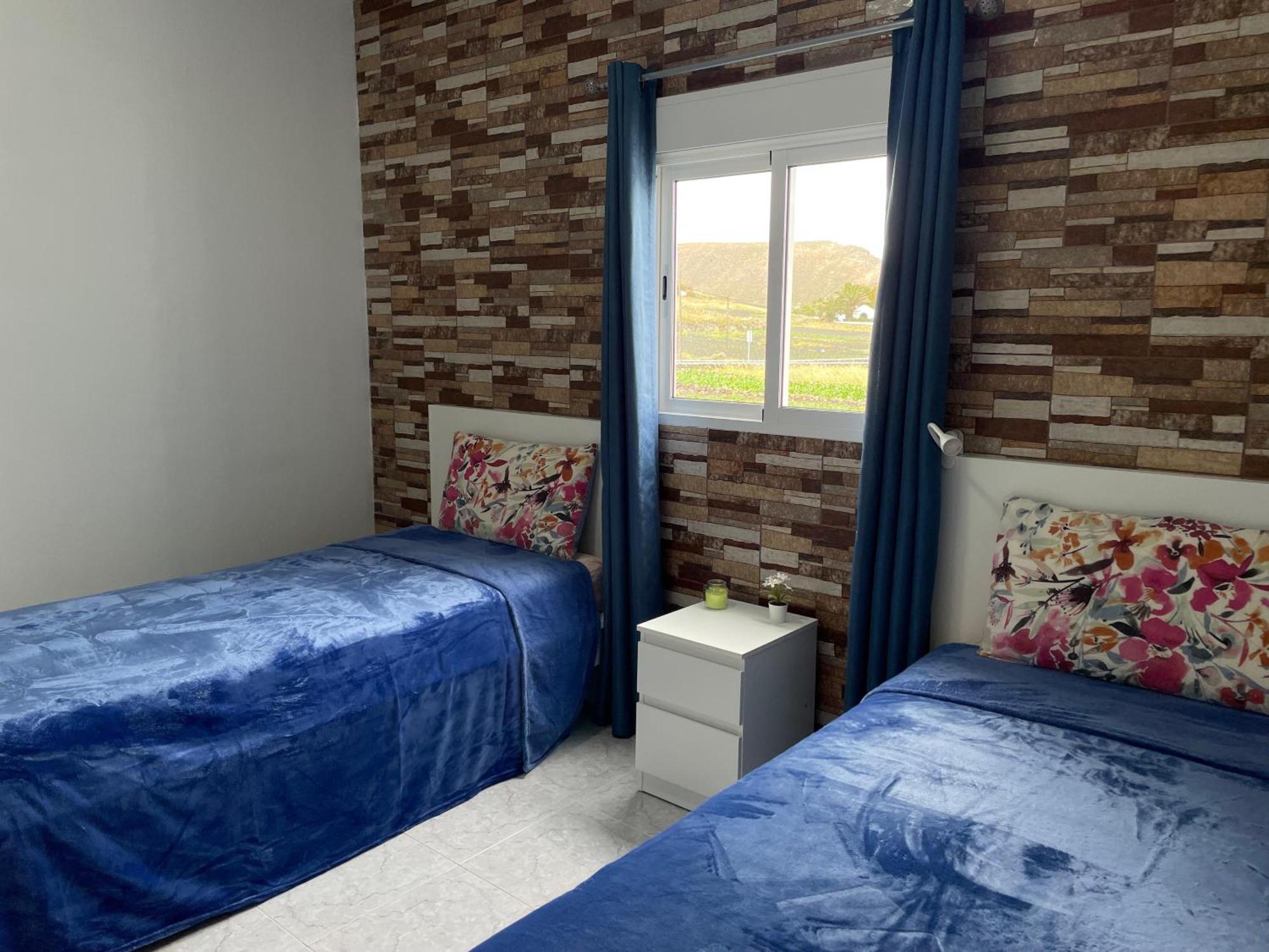 Villa Lito Haria Luaran gambar